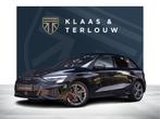 Audi A3 Sportback 45 TFSI e S edition Competition / BTW / Ba, 4 cilinders, 150 pk, Zwart, Hybride Elektrisch/Benzine