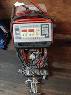 Professionele  Digitale Uitdeukspotter 380v, Ophalen of Verzenden