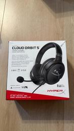HyperX HyperX Cloud Orbit S, HyperX, Ophalen of Verzenden, Zo goed als nieuw, Volumeregelaar