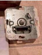 Dimmer gira, Doe-het-zelf en Verbouw, Ophalen of Verzenden