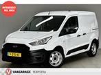 Ford Transit Connect 1.5 EcoBlue L1 Ambiente /Zij-schuifdeur, Auto's, Voorwielaandrijving, Gebruikt, Euro 6, 4 cilinders