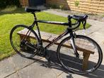 Mooie Cannondale maat 56, Gebruikt, Aluminium, Meer dan 20 versnellingen, 53 tot 57 cm