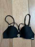 Bikini Sapph maat 70C broekje S GARAGESALE OP 7 SEPTEMBER, Kleding | Dames, Badmode en Zwemkleding, Zwart, Ophalen of Verzenden