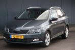 Skoda Fabia Combi 1.4 TDI Style Business Xenon/Adaptive/Navi, Auto's, Skoda, Voorwielaandrijving, Stof, Euro 6, Stationwagon