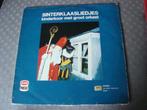 Sinterklaas liedjes kinderkoop met groot orkest, Ophalen of Verzenden, Zo goed als nieuw, Overige formaten