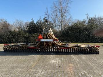 Vredo ZB3-8750 mestinjecteur (bj 2012) beschikbaar voor biedingen