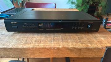 Te koop: Denon TU-1500RD RDS Tuner beschikbaar voor biedingen