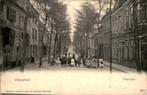 Vlissingen - Palingstraat - 1905, Verzamelen, Ansichtkaarten | Nederland, Zeeland, Gelopen, Ophalen of Verzenden, Voor 1920