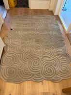 100% Wol Goossens Vloerkleed, Ophalen, 150 tot 200 cm, 200 cm of meer, Zo goed als nieuw