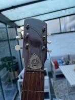 Framus akoestische gitaar, Ophalen, Gebruikt, Klassieke of Spaanse gitaar