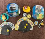 🎁🎄Kerstmis Pokémon bundel! 3 favoriete pokemon 1 bundle!, Hobby en Vrije tijd, Verzamelkaartspellen | Pokémon, Ophalen of Verzenden