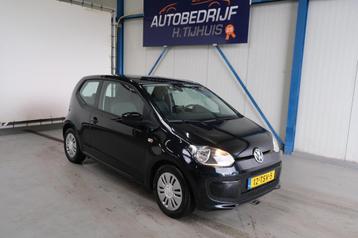 Volkswagen Up! 1.0 move up! BlueMotion - N.A.P. Airco. beschikbaar voor biedingen