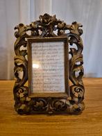 Barokke fotolijst Riverdale, Audio, Tv en Foto, Fotografie | Fotolijsten, Ophalen of Verzenden