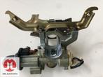 CONTACTSLOT MET SLEUTEL DAIHATSU SIRION 2, Ophalen of Verzenden, Gebruikt, Daihatsu