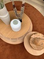 Salontafel set Vincent Sheppard, Ophalen, 50 tot 100 cm, Rond, Nieuw