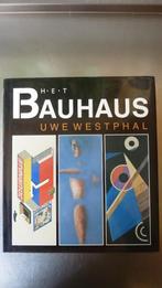 Het BAUHAUS - Uwe Westphal, Ophalen of Verzenden, Zo goed als nieuw