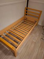 Gebruikt eenpersoonsbed - Overbodig, Ophalen, Gebruikt, 90 cm, Eenpersoons