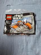 30384 LEGO StarWars snowspeeder, 20 jaar LEGO StarWars nieuw, Ophalen of Verzenden, Nieuw, Complete set, Lego