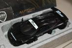 MCLAREN F1 STEALTH model Gran Turismo Autoart 81040 WRH, Hobby en Vrije tijd, Modelauto's | 1:18, Verzenden, Zo goed als nieuw