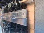 Nieuwe waterslagen van XL Panel., Ophalen, Nieuw, IJzer