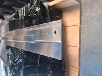 Nieuwe waterslagen van XL Panel. beschikbaar voor biedingen