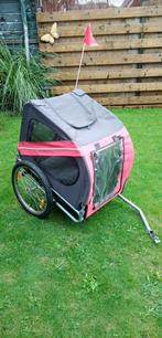 Hondenfietskar, Ophalen, Gebruikt, Hondenkar, 20 tot 40 kg