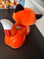 Fisher-Price Vosje Linkimals, Ophalen of Verzenden, Zo goed als nieuw, Overige typen, Met licht