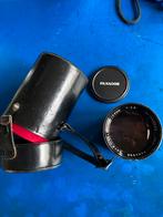 Telelens, Audio, Tv en Foto, Fotografie | Lenzen en Objectieven, Ophalen, Zo goed als nieuw, Telelens