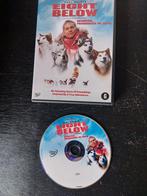 Eight Below, Ophalen of Verzenden, Zo goed als nieuw, Avontuur, Film