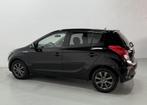 Hyundai i20 1.2i Go! | AIRCO | 5D | BLUETOOTH, Auto's, Euro 5, Gebruikt, 4 cilinders, Zwart