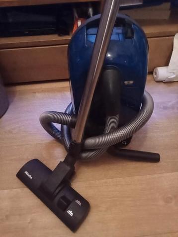 Stofzuiger Miele beschikbaar voor biedingen