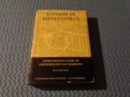 Rondom de Stevenstoren -Zwerftochten door Nijmegen, Boeken, Geschiedenis | Stad en Regio, Ophalen of Verzenden, Gelezen, Dr. Jan Brinkhoff