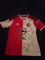 Feyenoord shirt met handtekeningen, Verzamelen, Sportartikelen en Voetbal, Ophalen of Verzenden, Zo goed als nieuw, Feyenoord