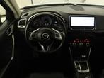 Mazda CX-5 2.0 GT-M 4WD | Automaat | Leder | Stoelverwarming, Auto's, Mazda, Automaat, Euro 5, 15 km/l, Zwart
