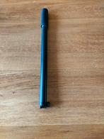 Te koop 2 fiets handpompen, antraciet kleur., Ophalen, Zo goed als nieuw