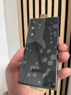Samsung S23 Ultra Backcover ( Glas ), Ophalen of Verzenden, Zo goed als nieuw, Overige modellen