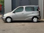 Toyota Yaris Verso 1.3 VVT-i Terra Airco|Nap, Voorwielaandrijving, Stof, Gebruikt, 4 cilinders