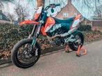 KTM SMC 690 supermoto, ex enduro smcr 2008 no EXC 500 450 f, Ophalen, Zo goed als nieuw, Overige merken