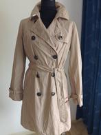 Klassieke trenchcoat van Max Mara/ Weekend, Maat 38/40 (M), Max Mara Weekend, Verzenden, Beige