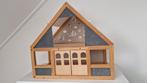 Poppenhuis, Kinderen en Baby's, Speelgoed | Poppenhuizen, Ophalen, Gebruikt, Poppenhuis