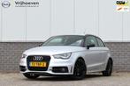 Audi A1 1.2 TFSI Pro Line S 2e eig NL Auto, Voorwielaandrijving, Euro 5, 86 pk, Zwart