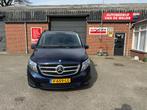 Mercedes-Benz V-klasse 220d Elek Deuren + A-klep Navi Camera, Automaat, 4 cilinders, 2000 kg, Blauw