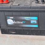 VMF Sportline RV accu 12 volt, Caravans en Kamperen, Ophalen of Verzenden, Nieuw