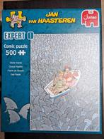 Jan van Haasteren, Hobby en Vrije tijd, Denksport en Puzzels, Ophalen, 500 t/m 1500 stukjes, Zo goed als nieuw, Legpuzzel