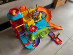 Vtech toet toet garage, Ophalen, Gebruikt, 2 tot 4 jaar