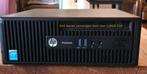 HP ProDesk 400 G2.5 SFF Inteli5 8 GB DDR3L, Computers en Software, 8 GB, Ophalen of Verzenden, Zo goed als nieuw, HP