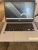 Google chromebook zgan !!, Computers en Software, Chromebooks, Ophalen of Verzenden, 64 GB, 4 GB of minder