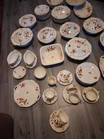 90 stuks servies, Antiek en Kunst, Antiek | Servies compleet, Ophalen