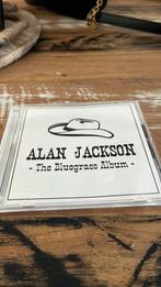 Alan Jackson the bluegrass album, Gebruikt, Ophalen of Verzenden
