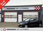 VOLKSWAGEN Polo 1.4 85PK 5D Comfortline, AIRCO, CRUISE CONTR, Gebruikt, Zwart, 4 cilinders, Zwart